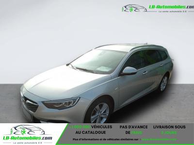 Opel Insignia Sports Tourer 1.5 Turbo 165 ch BVM