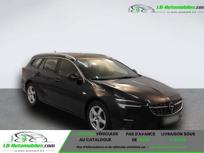 Opel Insignia Sports Tourer 1.5 Diesel 122 ch BVM