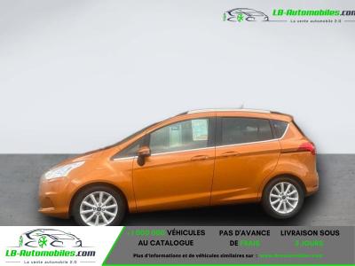 Ford B-Max 1.0 EcoBoost 125  BVM