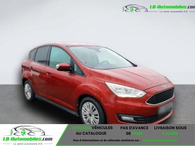 Ford C-Max 1.0 EcoBoost 100