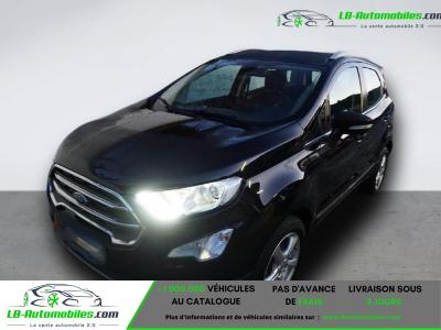 Ford Ecosport 1.0 EcoBoost 140 BVM