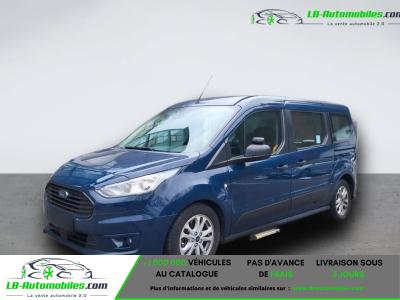 Ford Grand Tourneo 1.5 L EcoBlue 120 BVA
