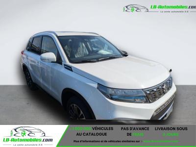 Suzuki Vitara 1.5 Dualjet Hybrid BVA 102ch