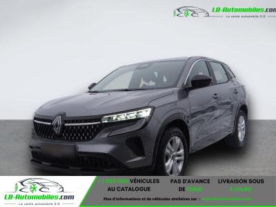 Renault Austral mild hybrid 160 BVA