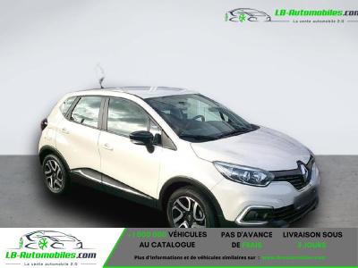 Renault Captur TCe 120 BVM