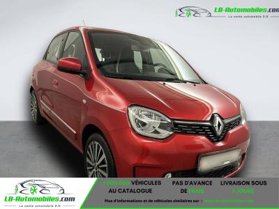 Renault Twingo TCe 95 BVA