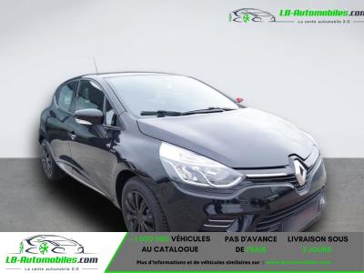 Renault Clio V SCe 75 BVM