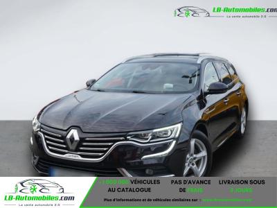 Renault Talisman Estate dCi 160 BVA
