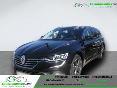 Renault Talisman Estate Tce 160 BVA