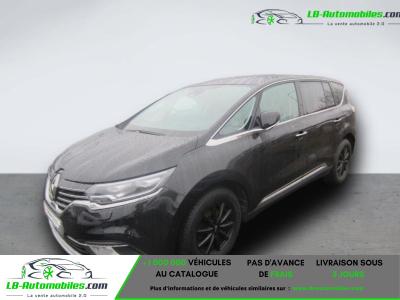 Renault Espace V TCe 225 BVA