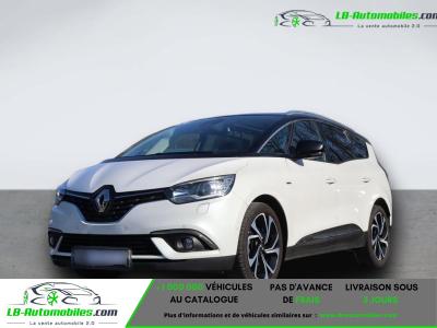 Renault Grand Scenic TCe 140 BVA