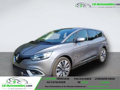 Renault Grand Scenic TCe 140 BVA