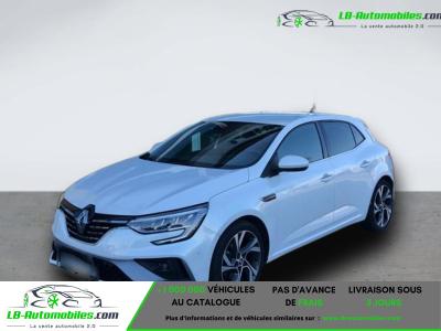 Renault Megane IV Berline  TCe 160 BVA