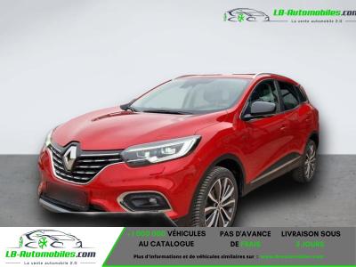 Renault Kadjar TC e160 BVA