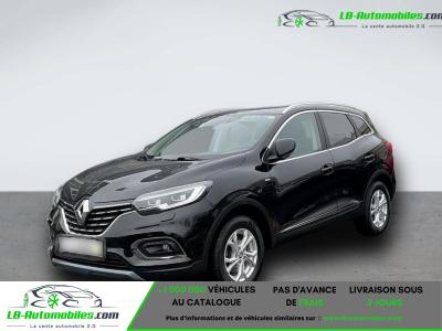 Renault Kadjar TC e160 BVA