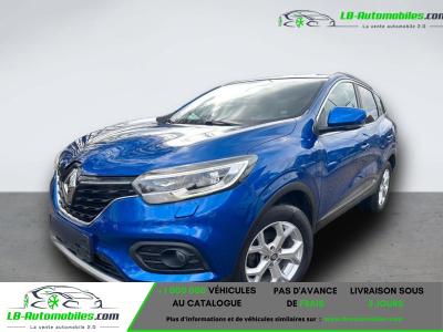 Renault Kadjar TC e160 BVM