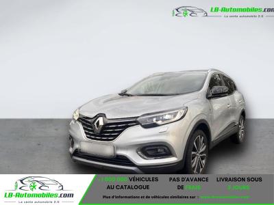 Renault Kadjar TC e160 BVM