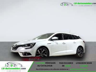 Renault Megane IV Estate  dCi 115 BVA