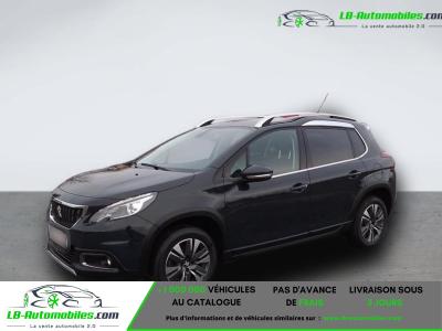Peugeot 2008 1.2 PureTech 110ch  BVM
