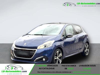 Peugeot 208 1.2 PureTech 110ch  BVM