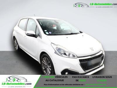 Peugeot 208 1.2 PureTech 110ch  BVA