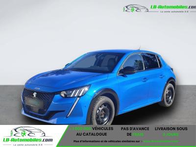 Peugeot 208 Electrique 50 kWh 136ch