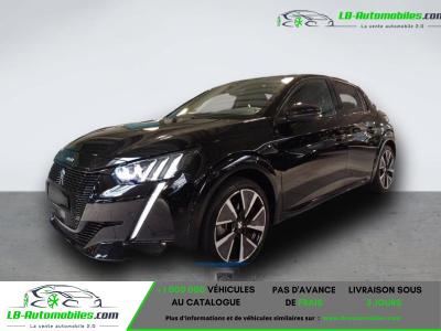 Peugeot 208 Electrique 50 kWh 136ch