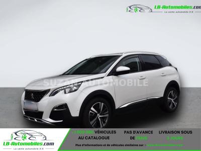 Peugeot 3008 1.6 THP 165ch  BVA