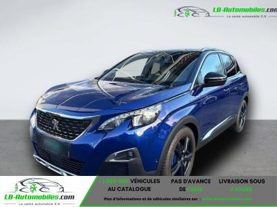 Peugeot 3008 Hybrid4 300 e-BVA