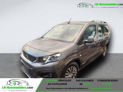 Peugeot Rifter BlueHDi 130  BVM 7pl