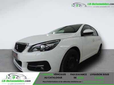 Peugeot 308 PureTech 130ch  BVA