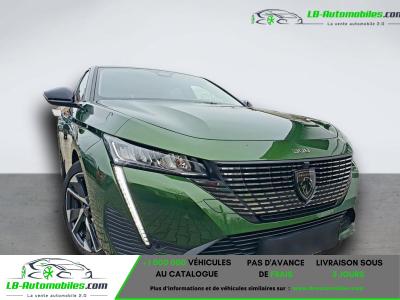 Peugeot 308 BlueHDi 130ch  BVA