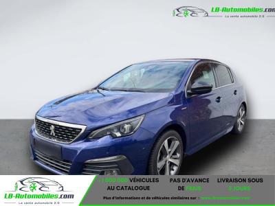 Peugeot 308 1.2 PureTech 130ch  BVM
