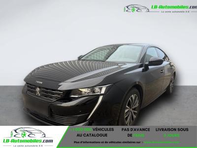 Peugeot 508 PureTech 130 ch BVA
