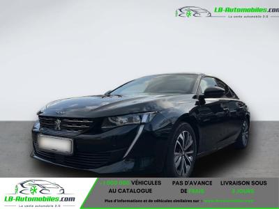 Peugeot 508 PureTech 130 ch BVA