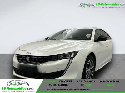 Peugeot 508 PureTech 130 ch BVA