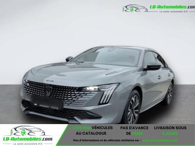 Peugeot 508 Hybrid 180 e-BVA