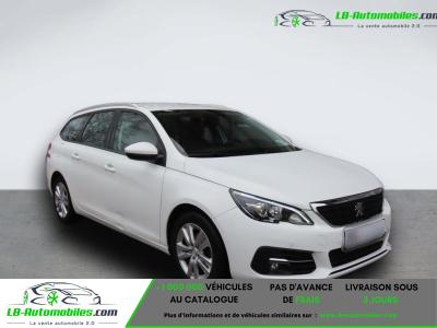 Peugeot 308 PureTech 110ch  BVA