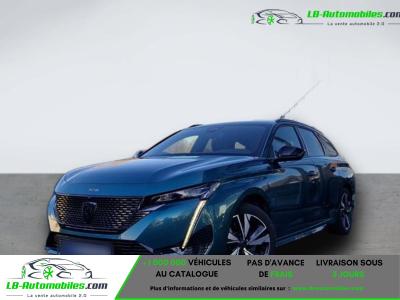 Peugeot 308 SW PHEV 180 e-BVA