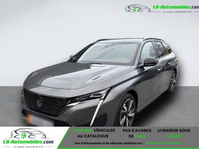 Peugeot 308 SW PHEV 225 e-BVA