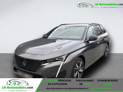 Peugeot 308 SW PHEV 225 e-BVA