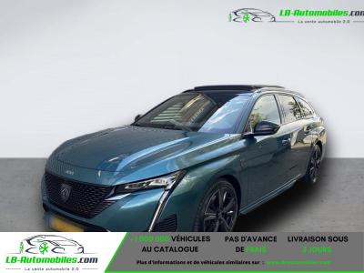 Peugeot 308 SW PHEV 225 e-BVA