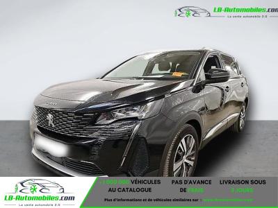 Peugeot 5008 PureTech 130ch  BVA