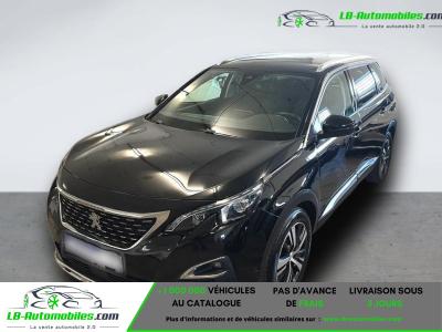 Peugeot 5008 BlueHDi 130ch  BVM
