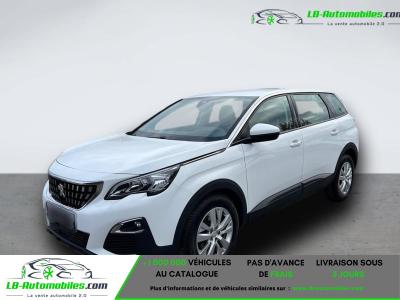 Peugeot 5008 BlueHDi 130ch  BVA