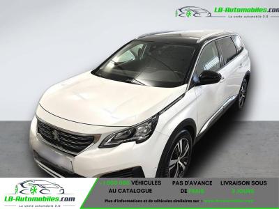 Peugeot 5008 BlueHDi 130ch  BVA