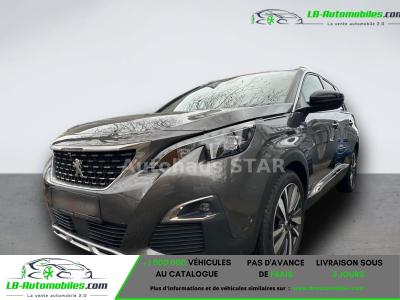 Peugeot 5008 BlueHDi 130ch  BVA