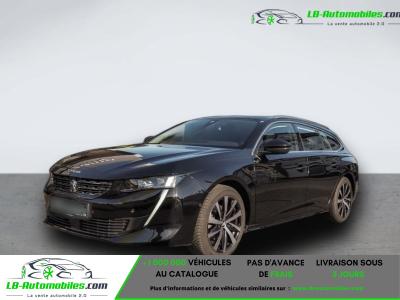 Peugeot 508 SW BlueHDi 130 ch  BVA