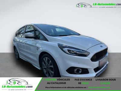 Ford S-Max S-MAX 1.5 EcoBoost 160 BVM