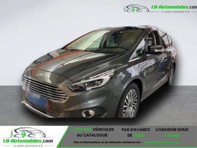 Ford S-Max S-MAX 2.0 EcoBlue 150 BVA